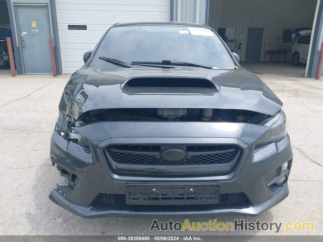 SUBARU WRX PREMIUM, JF1VA1E61G9809704