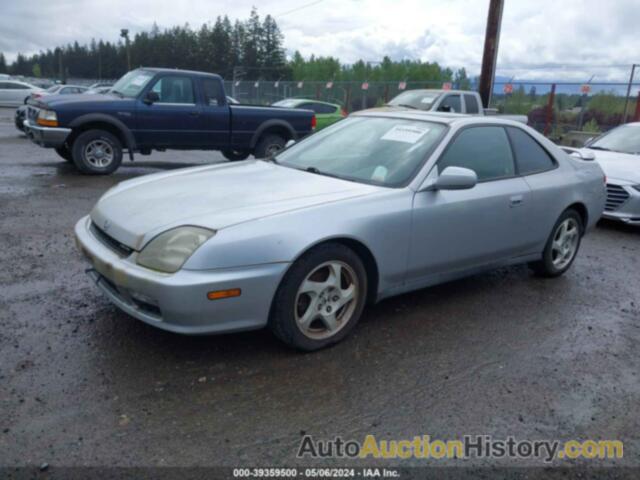 HONDA PRELUDE, JHMBB62401C001945