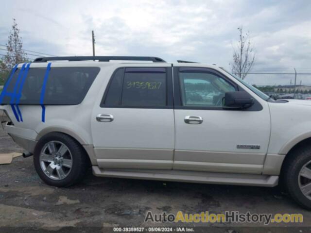 FORD EXPEDITION EL EDDIE BAUER/KING RANCH, 1FMFK18558LA48853