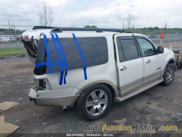 FORD EXPEDITION EL EDDIE BAUER/KING RANCH, 1FMFK18558LA48853