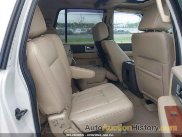 FORD EXPEDITION EL EDDIE BAUER/KING RANCH, 1FMFK18558LA48853