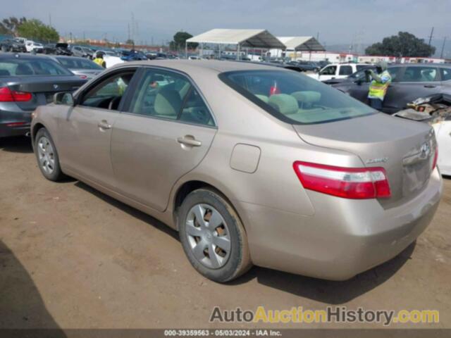 TOYOTA CAMRY LE, 4T4BE46K79R103904