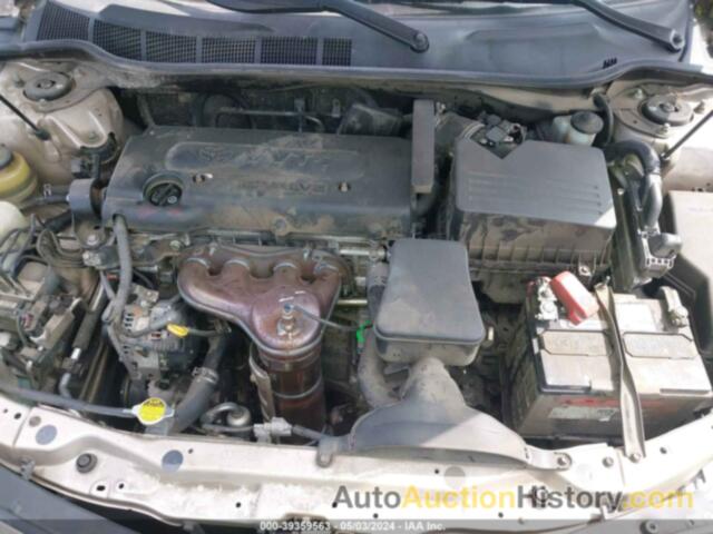 TOYOTA CAMRY LE, 4T4BE46K79R103904