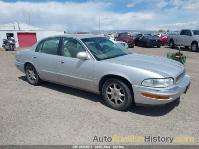 BUICK PARK AVENUE, 1G4CW54K224180819