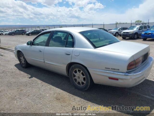 BUICK PARK AVENUE, 1G4CW54K224180819