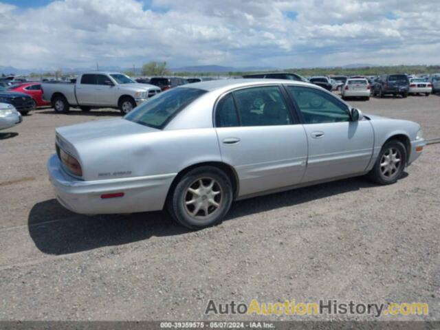 BUICK PARK AVENUE, 1G4CW54K224180819