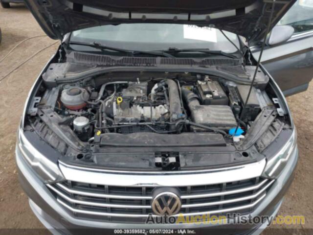 VOLKSWAGEN JETTA 1.4T R-LINE/1.4T S/1.4T SE, 3VWC57BU7MM007065