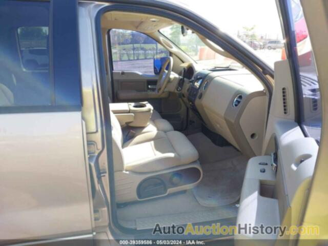 FORD F-150 XLT, 1FTRW14W64KD65058