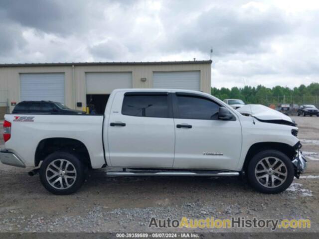 TOYOTA TUNDRA 2WD CREWMAX SR5, 5TFEM5F14HX113539