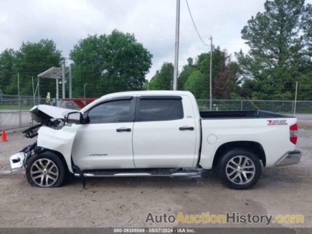 TOYOTA TUNDRA 2WD CREWMAX SR5, 5TFEM5F14HX113539