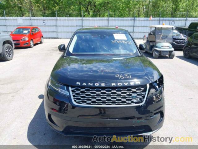 LAND ROVER RANGE ROVER VELAR P250, SALYA2EX6KA214112