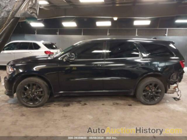 DODGE DURANGO GT AWD, 1C4RDJDG4HC879263