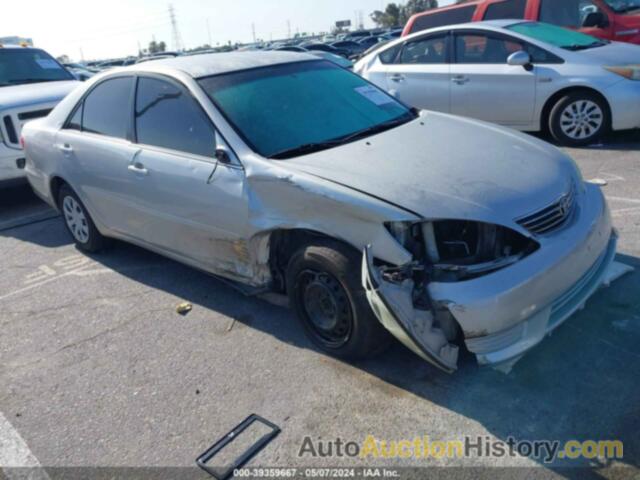 TOYOTA CAMRY LE/XLE/SE, 4T1BE32K36U121015