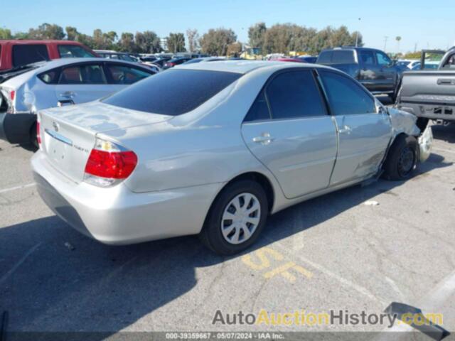 TOYOTA CAMRY LE/XLE/SE, 4T1BE32K36U121015