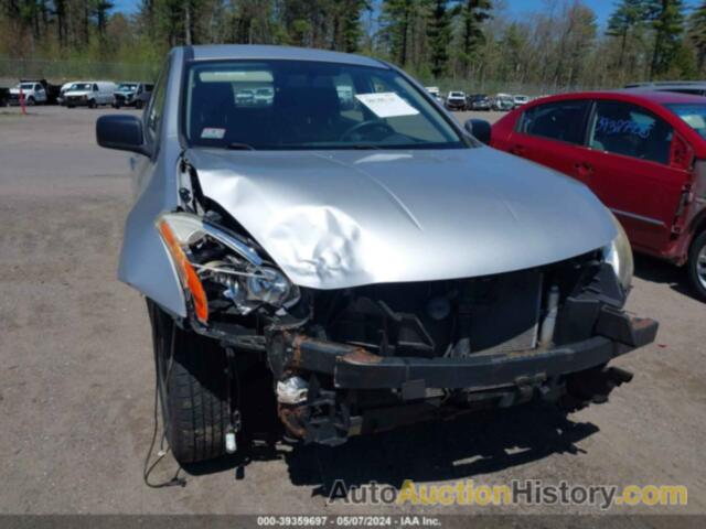 NISSAN ROGUE S, JN8AS5MV3BW683236