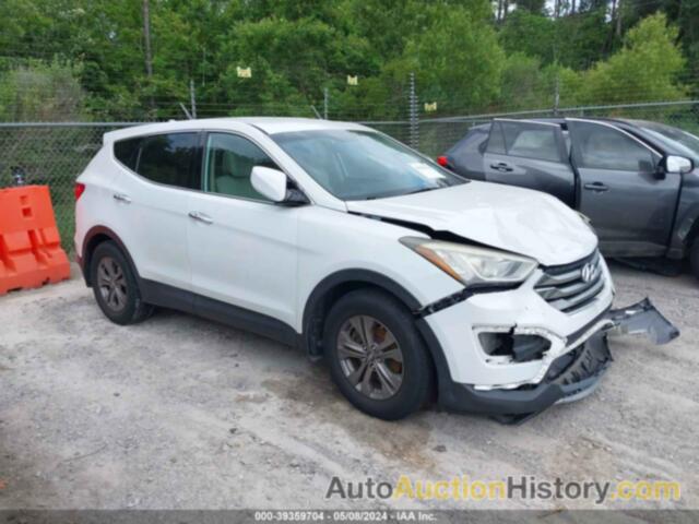 HYUNDAI SANTA FE SPORT 2.4L, 5XYZT3LB9FG236436