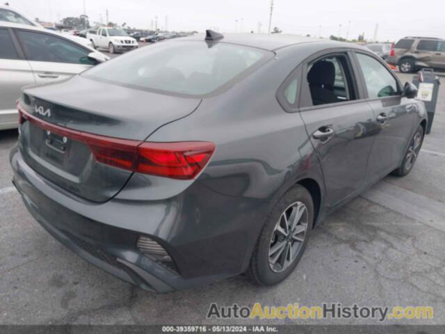 KIA FORTE LX/LXS, 3KPF24AD5PE607977