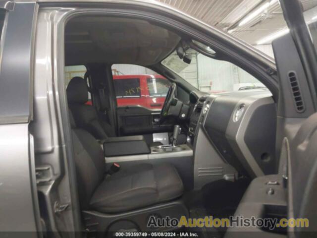 FORD F-150 FX4/LARIAT/XLT, 1FTPW14565KE88620