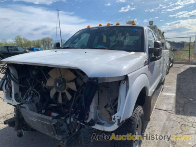 FORD F-250 XL, 1FD7X2B68CEB70634