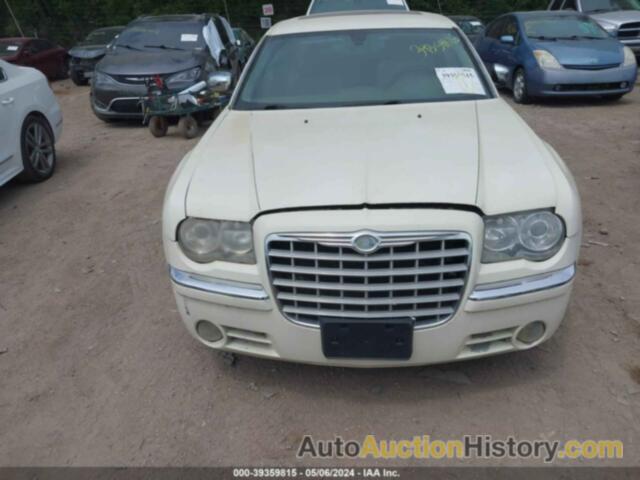 CHRYSLER 300C, 2C3KK63H77H603528