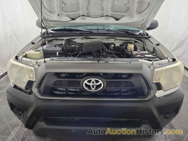 TOYOTA TACOMA, 5TFTX4CN4FX066929