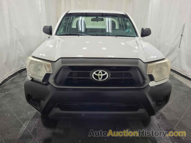 TOYOTA TACOMA, 5TFTX4CN4FX066929