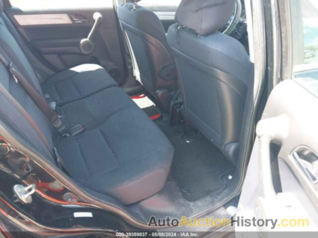 HONDA CR-V LX, 5J6RE4H31AL043691