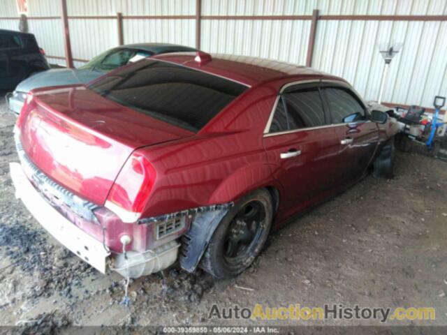 CHRYSLER 300 LIMITED, 2C3CCAAGXGH106326