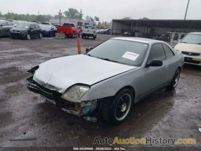 HONDA PRELUDE, JHMBB6144VC005729