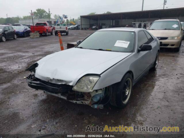 HONDA PRELUDE, JHMBB6144VC005729