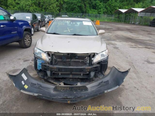 TOYOTA CAMRY HYBRID, 4T1BB46K19U093597