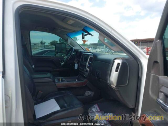 GMC SIERRA 2500HD K2500 SLT, 1GT12TEG8JF223696