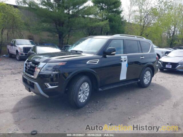 NISSAN ARMADA SV, JN8AY2AD7R9709029