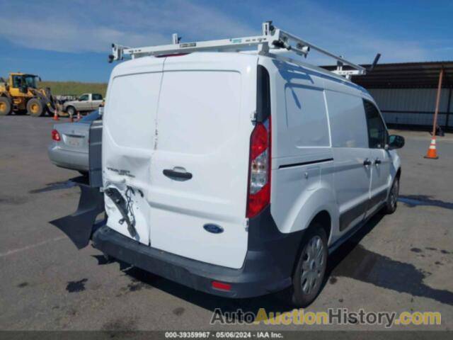 FORD TRANSIT CONNECT XL, NM0LS7E22L1479902