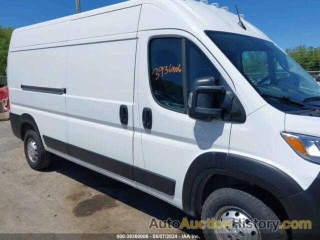 RAM PROMASTER 2500 HIGH ROOF 159 WB, 3C6LRVDG1PE582626