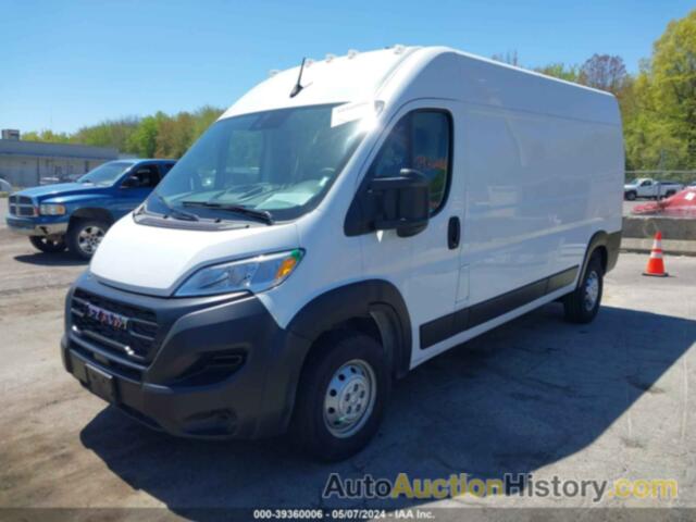 RAM PROMASTER 2500 HIGH ROOF 159 WB, 3C6LRVDG1PE582626