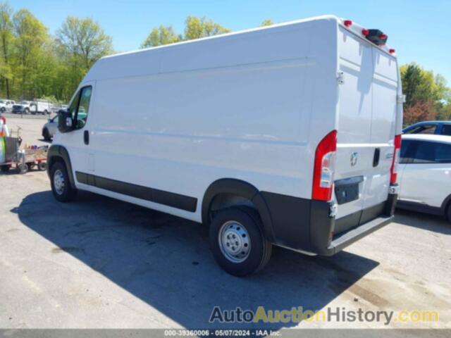 RAM PROMASTER 2500 HIGH ROOF 159 WB, 3C6LRVDG1PE582626