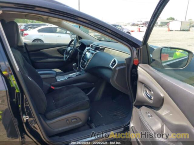 NISSAN MURANO SV, 5N1AZ2MG9GN111412