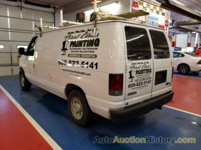 FORD ECONOLINE E150 VAN, 1FTRE14W46DA45327