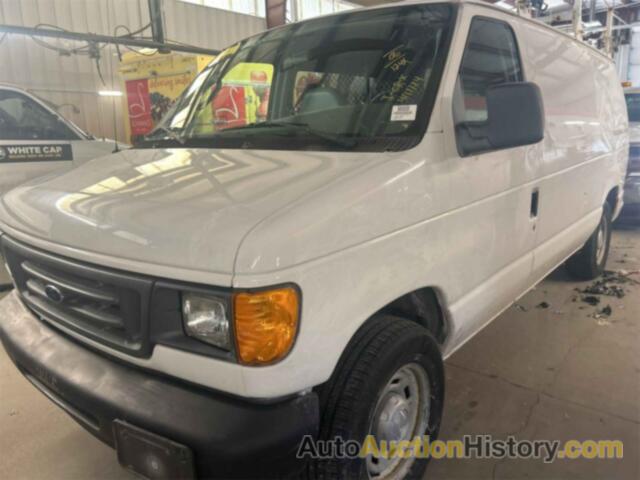 FORD ECONOLINE E150 VAN, 1FTRE14W46DA45327