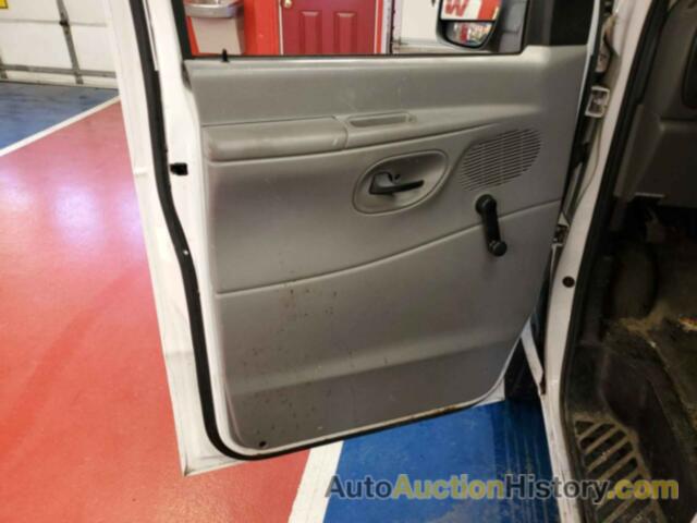 FORD ECONOLINE E150 VAN, 1FTRE14W46DA45327