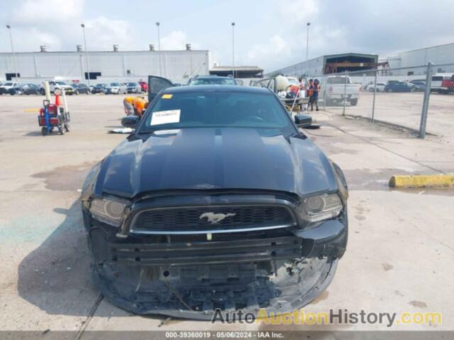 FORD MUSTANG V6, 1ZVBP8AM8E5237556