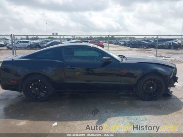 FORD MUSTANG V6, 1ZVBP8AM8E5237556