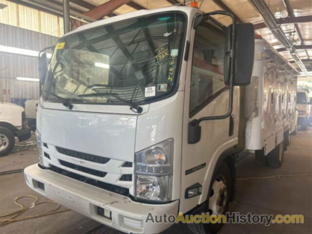 ISUZU NPR HD, 54DC4W1BXHS804323