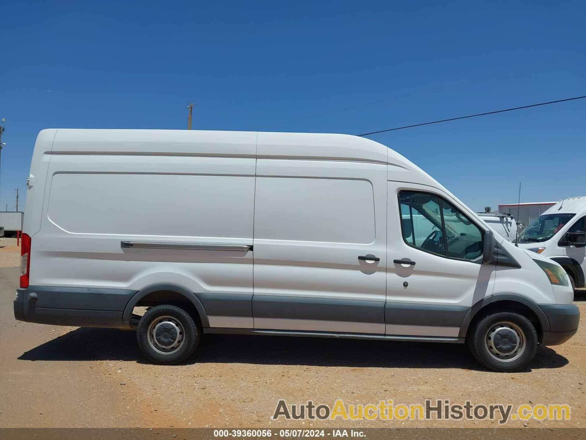 FORD TRANSIT-350 T-350, 1FTSW3XV5FKA12376