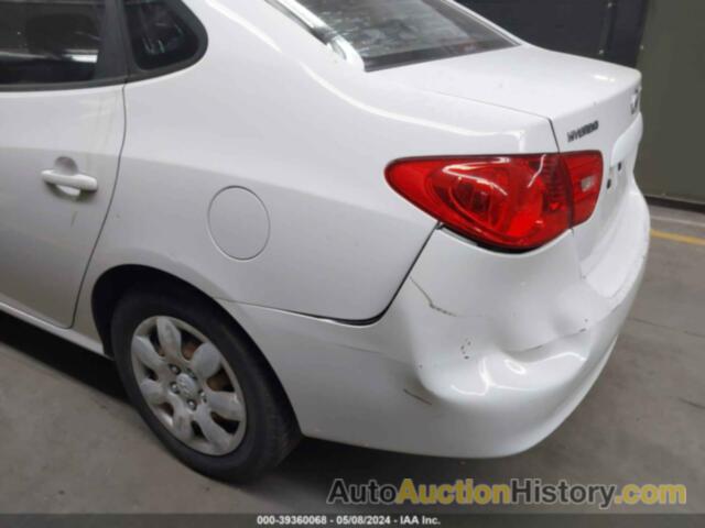 HYUNDAI ELANTRA GLS/SE, KMHDU46D38U356322