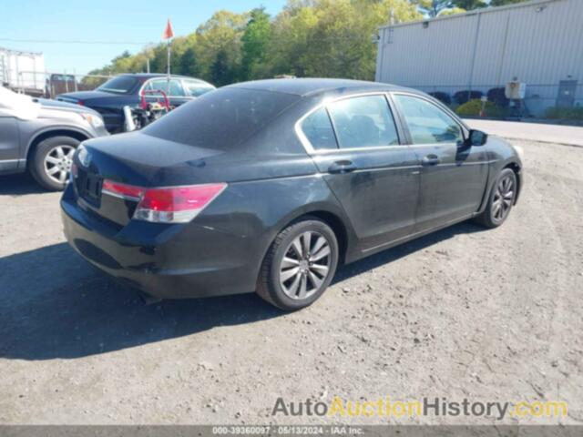 HONDA ACCORD 2.4 EX, 1HGCP2F77BA114133