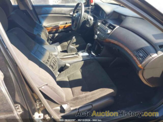 HONDA ACCORD 2.4 EX, 1HGCP2F77BA114133