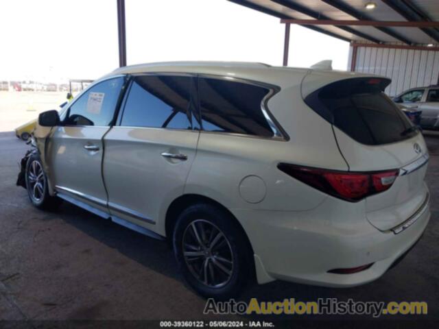 INFINITI QX60, 5N1DL0MM5JC509650