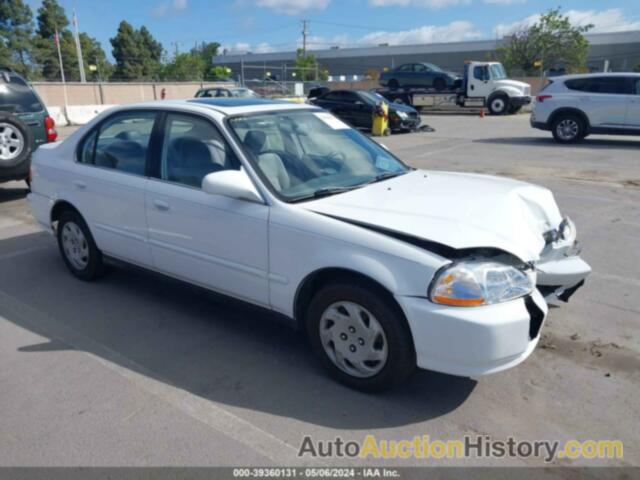 HONDA CIVIC EX, 2HGEJ8649TH533316